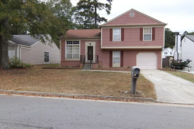$220,000 | 6653 Eastbriar Drive, Lithonia, GA 30058