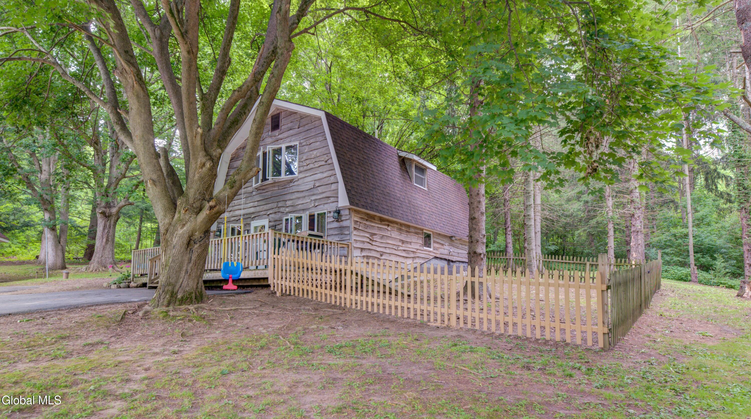 162 Switzer Hill Road Mohawk, NY 12068 - Photo 2 of 49 162 Switzer Hill Rd-31