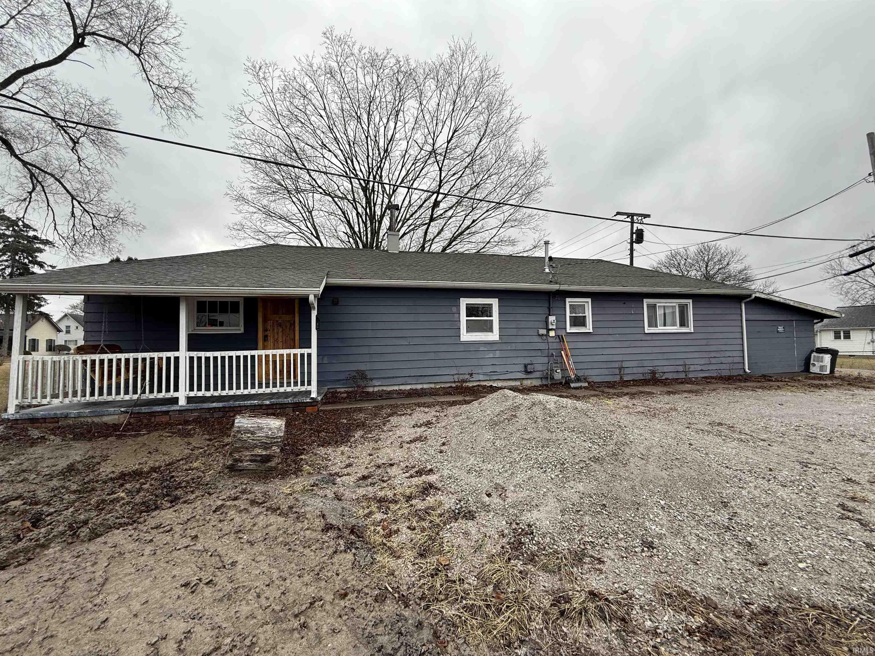 537 East Main Street Butler, IN 46721 - Photo 1 of 31