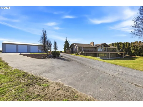 $1,245,000 | 33317 Schulz Lane, Hermiston, OR 97838