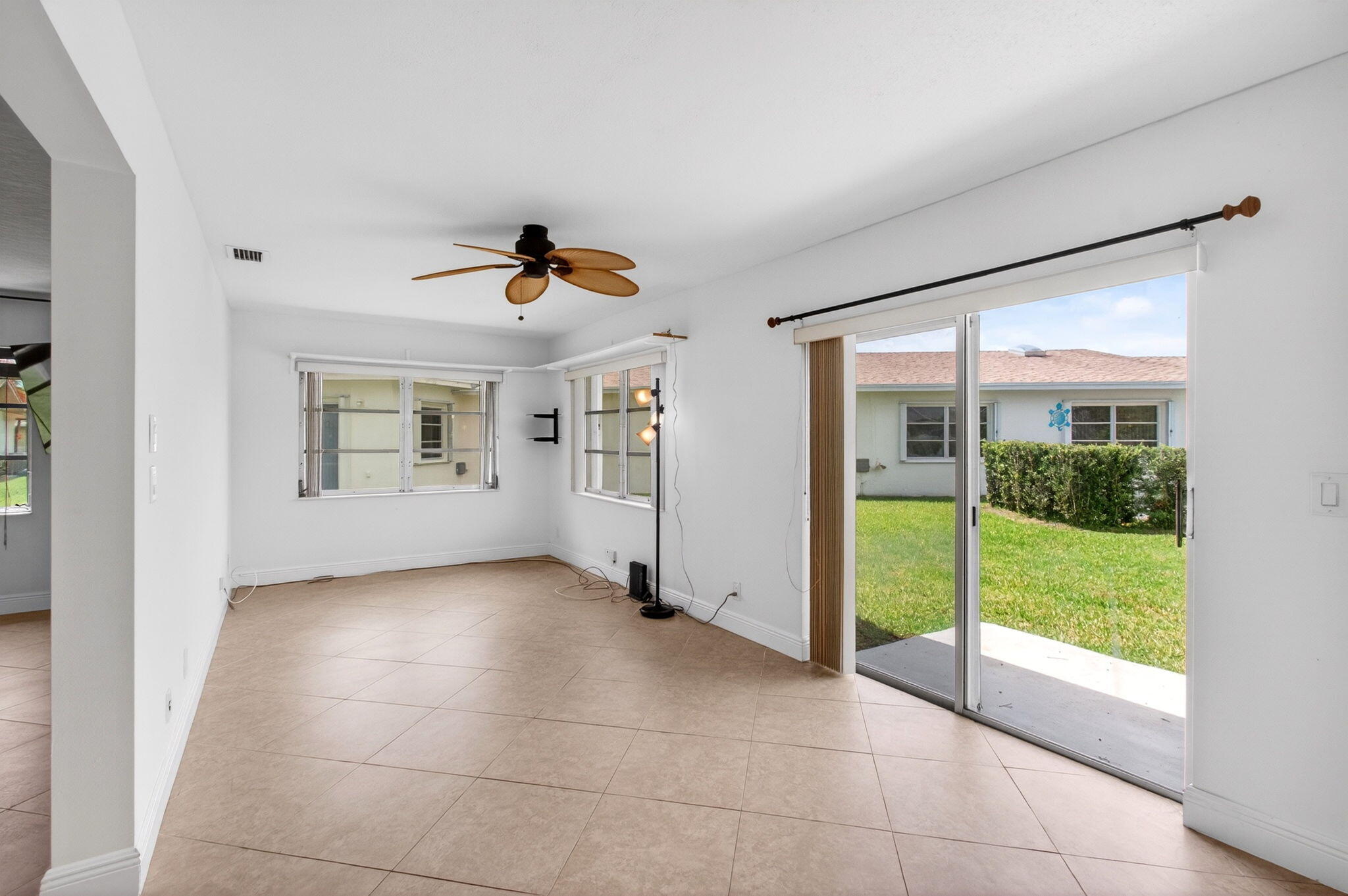 6038 Lasalle Road Delray Beach, FL 33484 - Photo 26 of 84 Florida Room