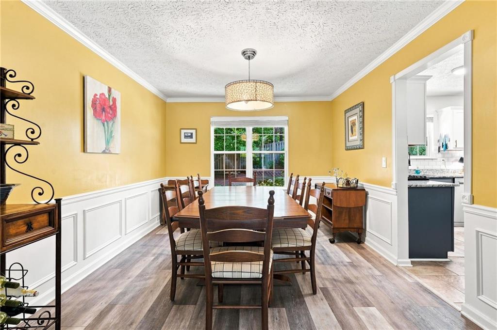 1593 Woodmore Road Southwest Marietta, GA 30008 - Photo 16 of 44 Gallery Image 16