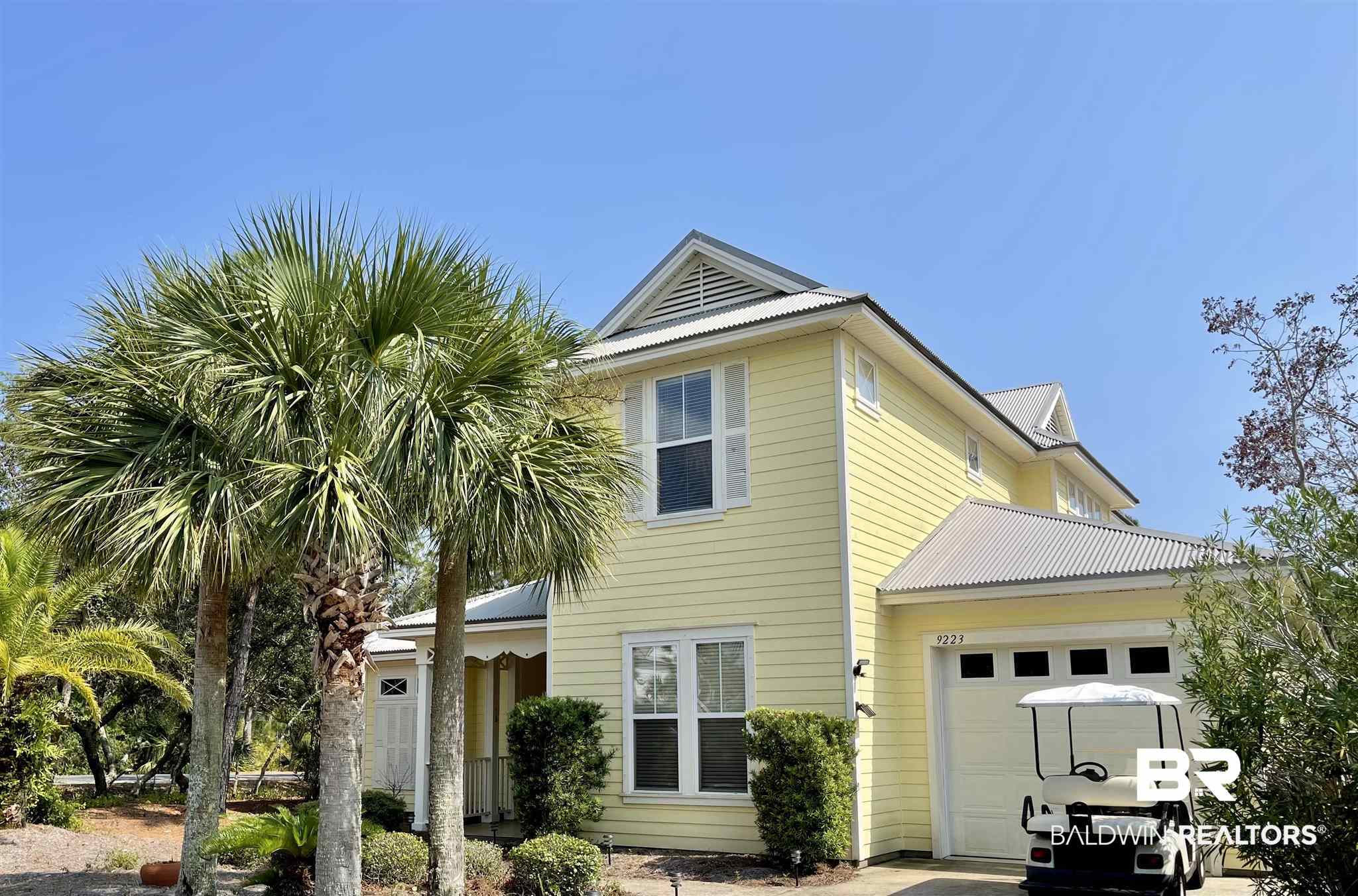 9223 Genipa Way Gulf Shores, AL 36542 - Photo 3 of 23