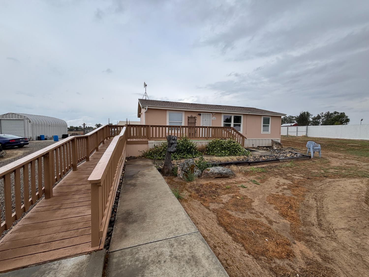 17248 Bonita Road Madera, CA 93636 - Photo 20 of 20