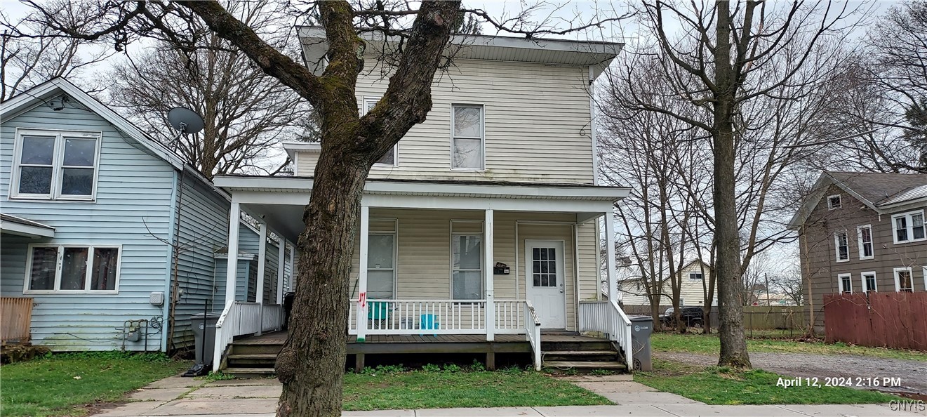 419 West Thomas Street Rome, NY 13440 - Photo 1 of 1