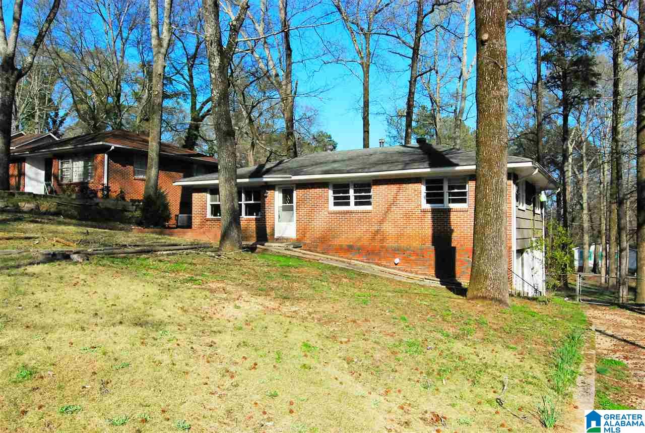 421 Del Rio Drive Birmingham, AL 35235 - Photo 1 of 9