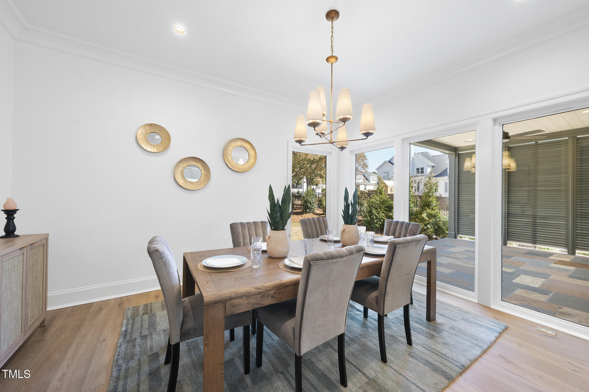 3410 Bradley Place Raleigh, NC 27607 - Photo 9 of 37 DSC07591