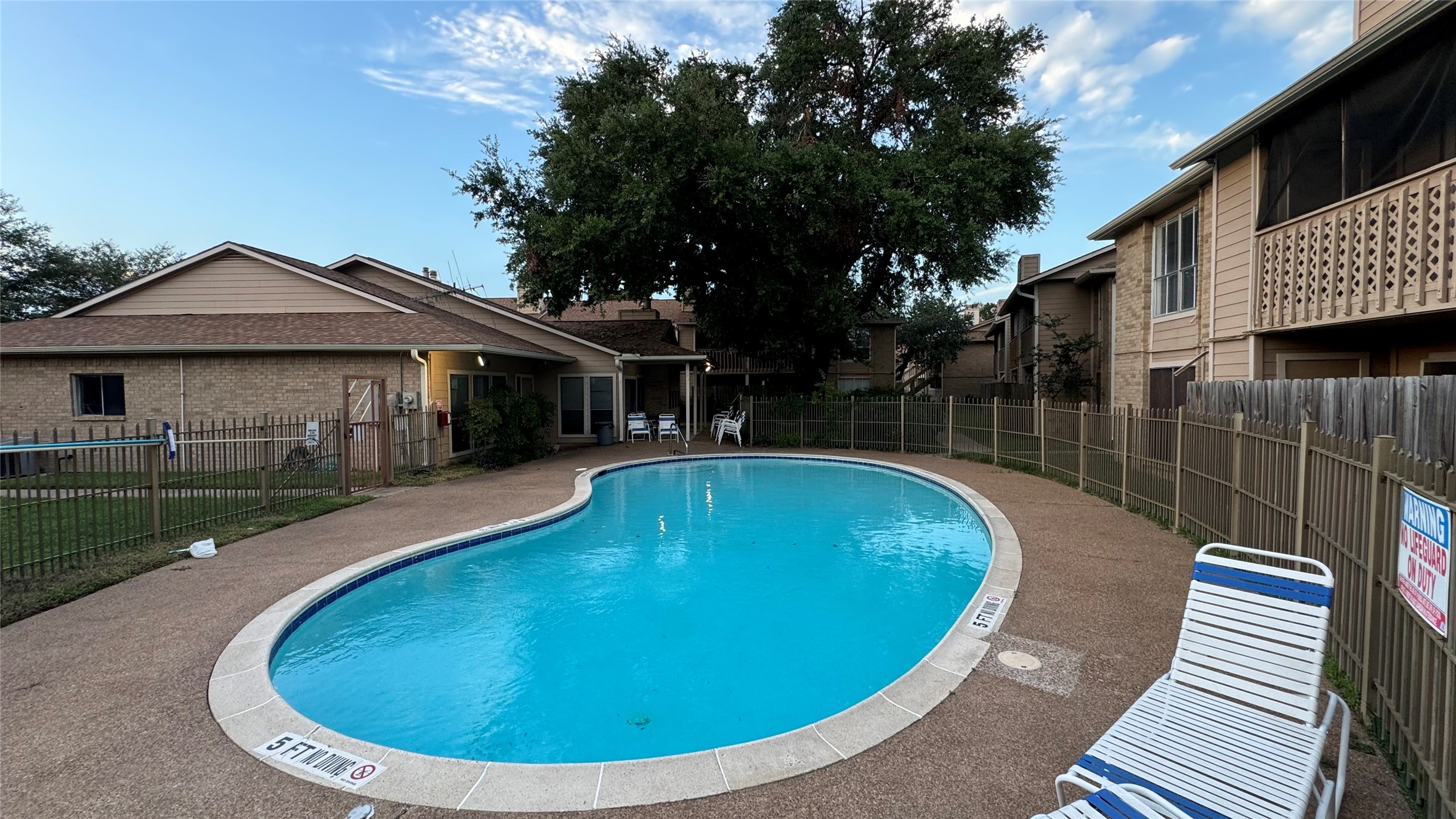 1505 Ward Road, Unit 214 Baytown, TX 77520 - Photo 26 of 48 Pool #2