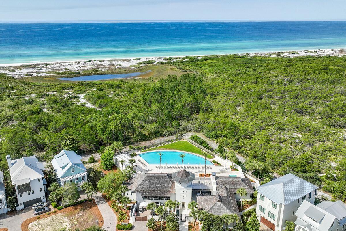 Lot 87 Cypress Drive Santa Rosa Beach, FL 32459 - Photo 19 of 39 a view of a water with an ocean view