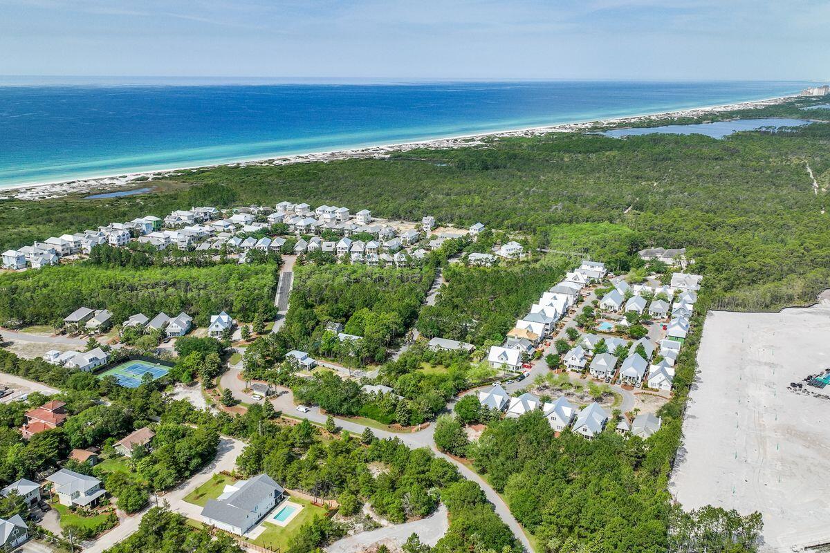 Lot 87 Cypress Drive Santa Rosa Beach, FL 32459 - Photo 25 of 39 a view of a city