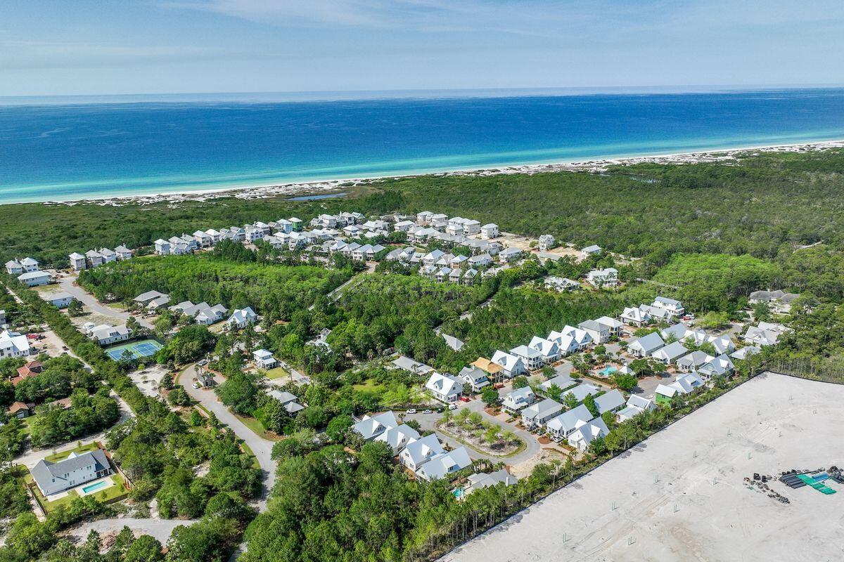 Lot 87 Cypress Drive Santa Rosa Beach, FL 32459 - Photo 26 of 39 a view of an ocean