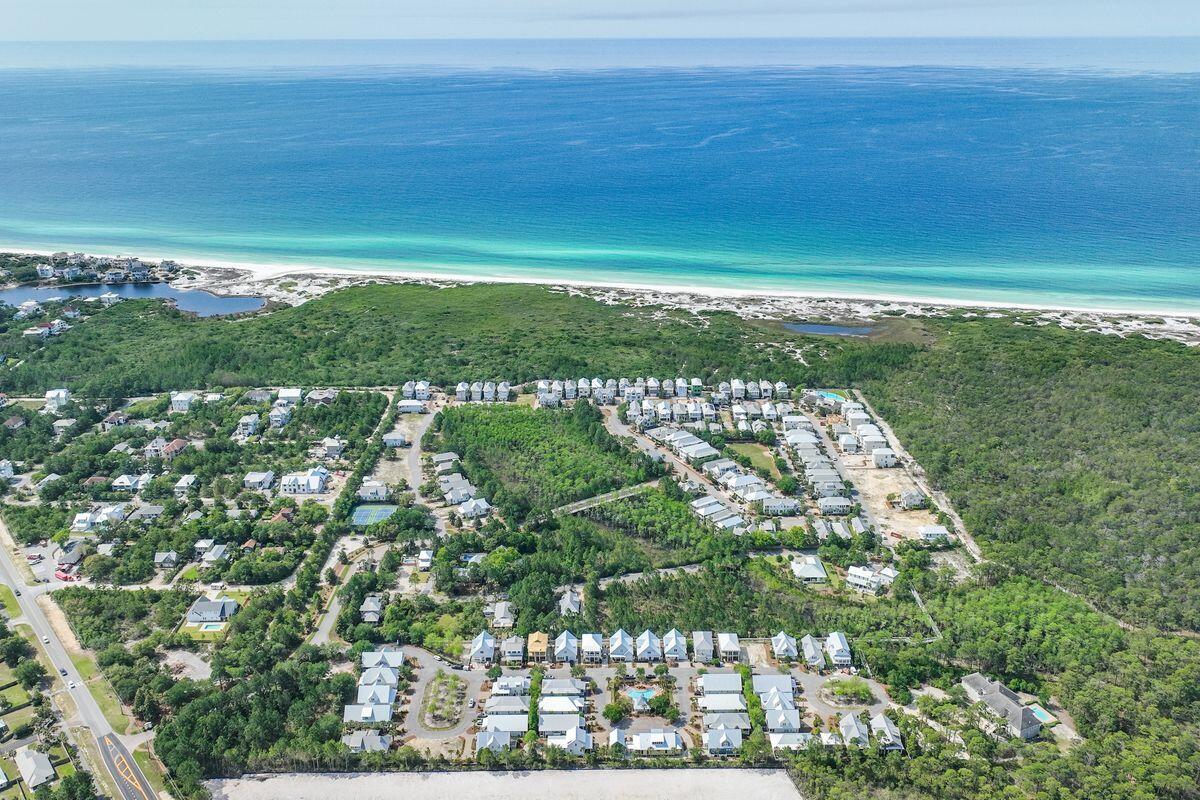 Lot 87 Cypress Drive Santa Rosa Beach, FL 32459 - Photo 27 of 39 a view of a city