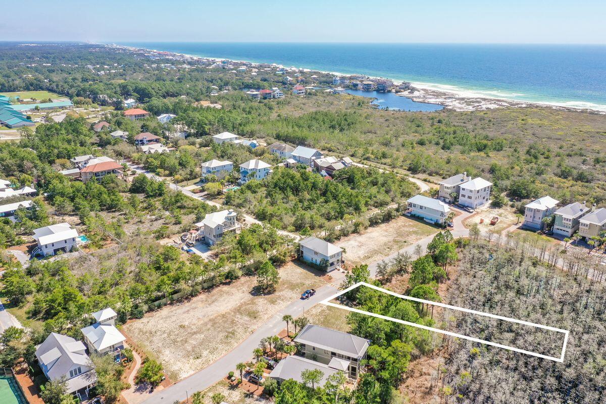 Lot 87 Cypress Drive Santa Rosa Beach, FL 32459 - Photo 7 of 39 a view of a city