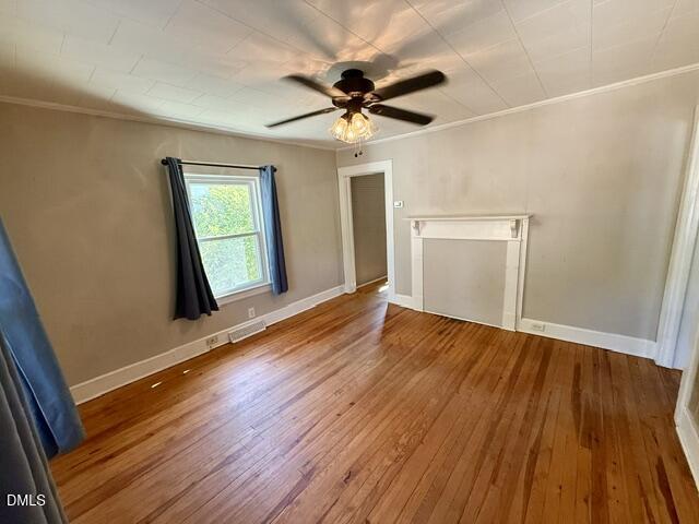 302 Broad Street Roxboro, NC 27573 - Photo 5 of 20 IMG_0927