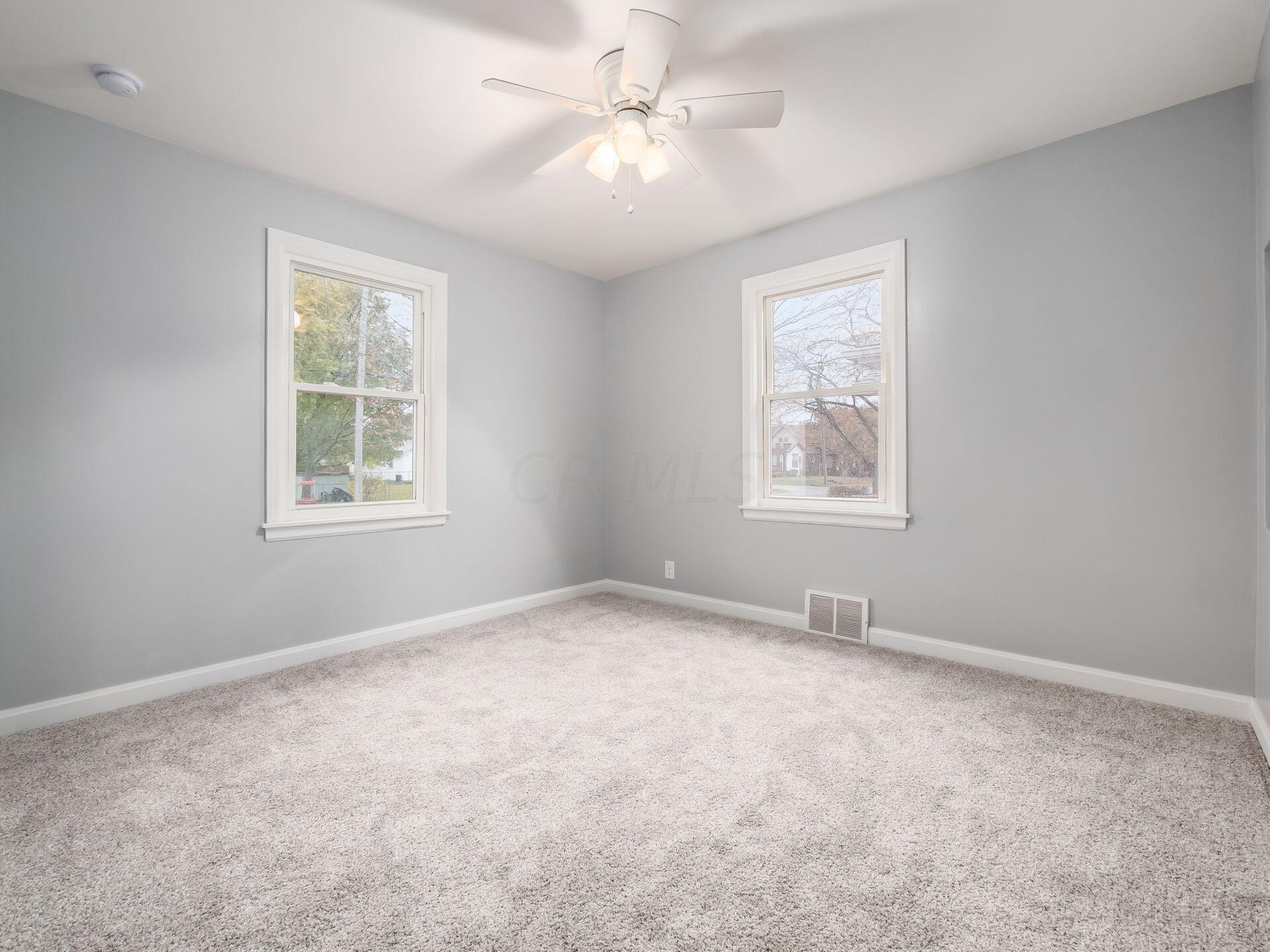 826 Sheridan Road Marion, OH 43302 - Photo 15 of 30 Bedroom #2