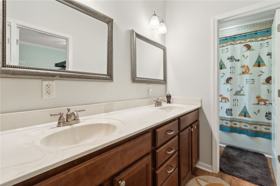 40 Jada Lane Brunswick, GA 31523 - Photo 25 of 68