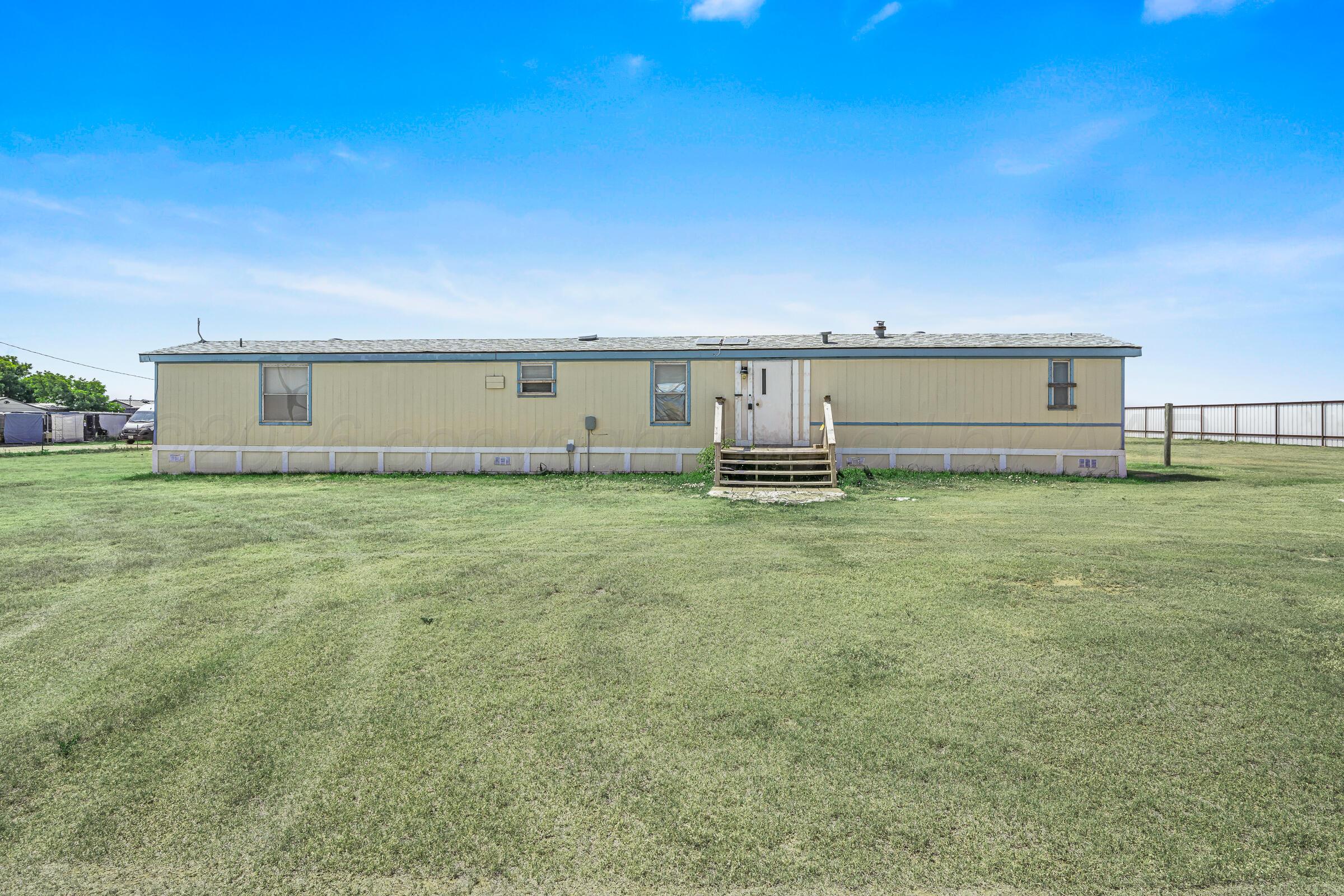 15811 Gordon-Cummings Road Canyon, TX 79015 - Photo 2 of 25 15811 Gordon-Cummings Rd 01