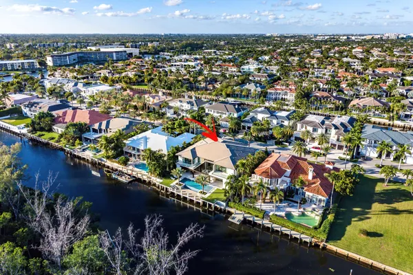 $21,500,000 | 234 Alexander Palm Road, Boca Raton, FL 33432