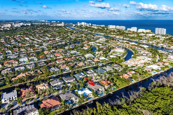 $21,500,000 | 234 Alexander Palm Road, Boca Raton, FL 33432