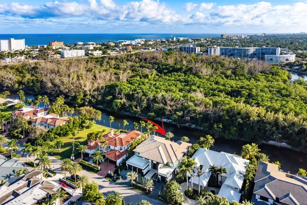 $21,500,000 | 234 Alexander Palm Road, Boca Raton, FL 33432