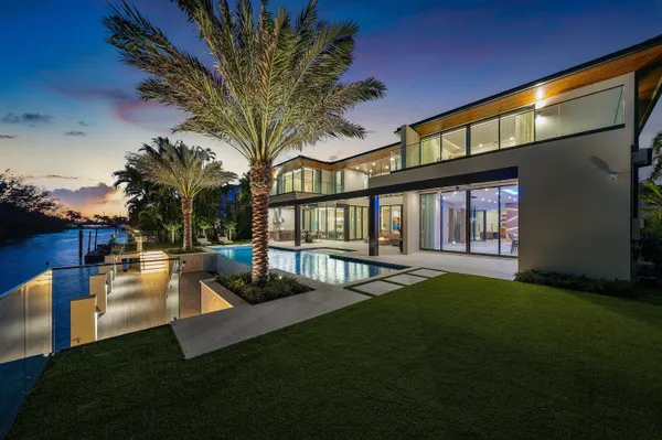 $21,500,000 | 234 Alexander Palm Road, Boca Raton, FL 33432