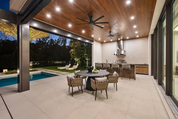 $21,500,000 | 234 Alexander Palm Road, Boca Raton, FL 33432