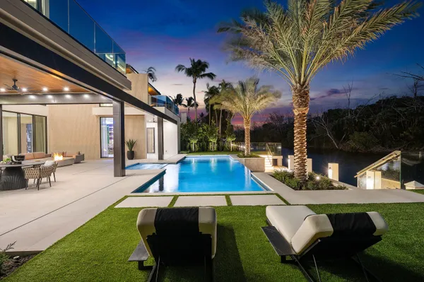 $21,500,000 | 234 Alexander Palm Road, Boca Raton, FL 33432