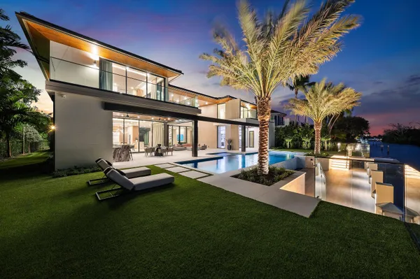 $21,500,000 | 234 Alexander Palm Road, Boca Raton, FL 33432