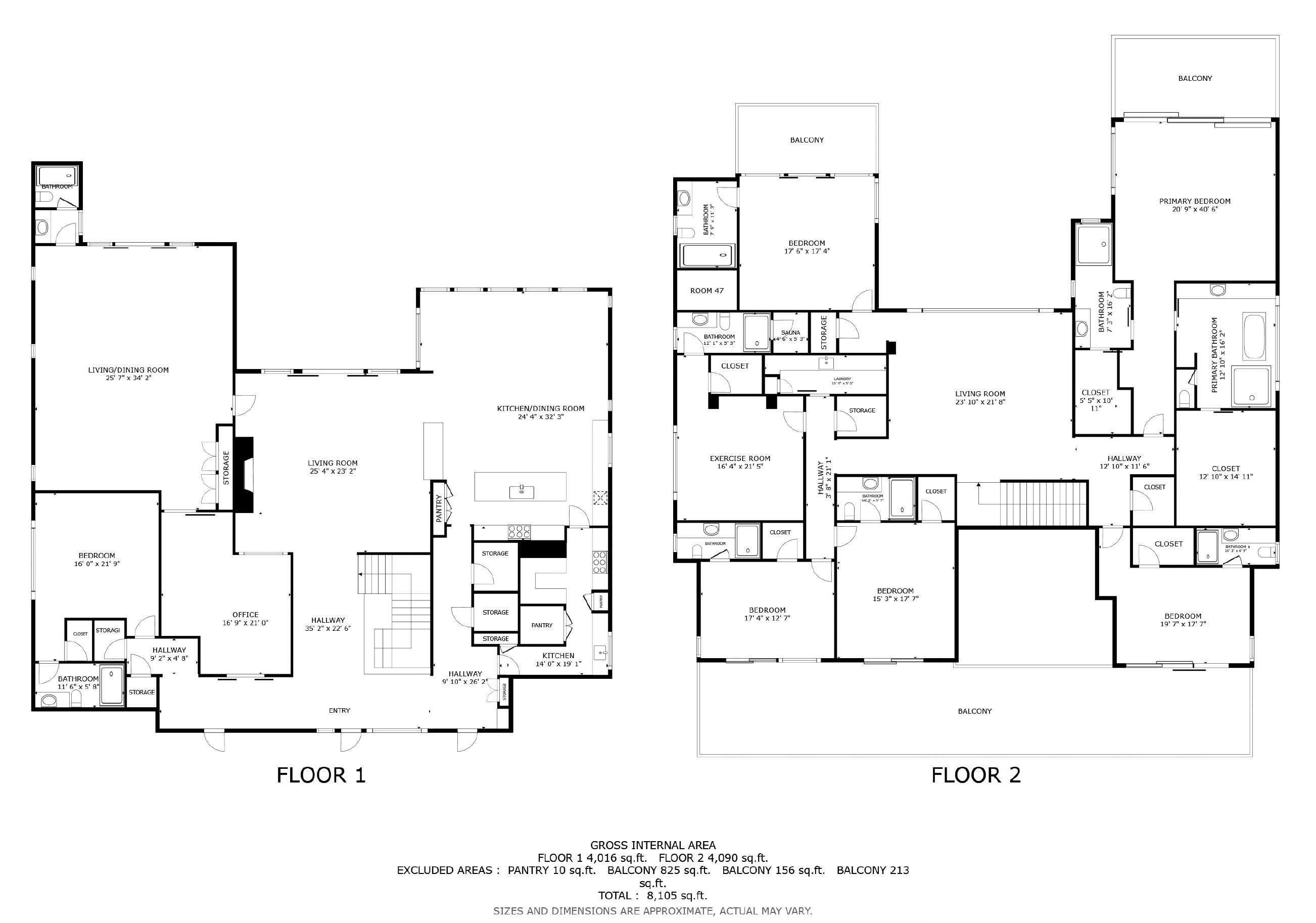 234 Alexander Palm Road Boca Raton, FL 33432 - Photo 121 of 121 untitled-1