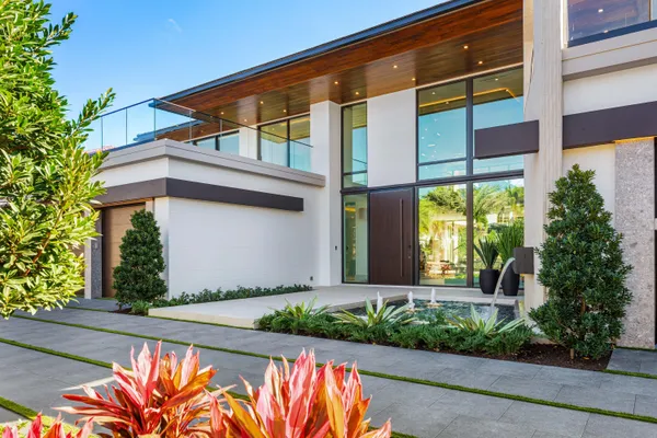 $21,500,000 | 234 Alexander Palm Road, Boca Raton, FL 33432