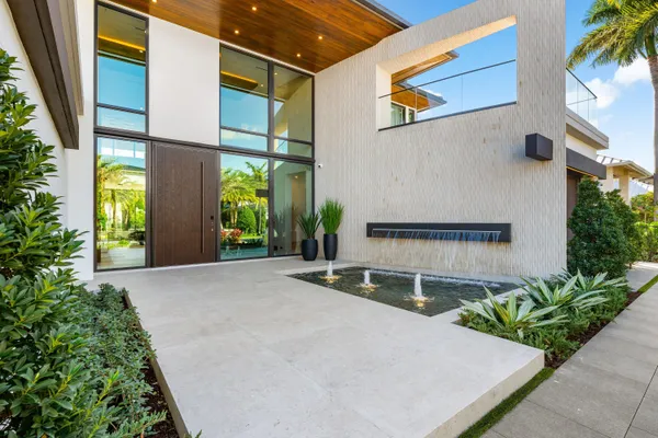 $21,500,000 | 234 Alexander Palm Road, Boca Raton, FL 33432