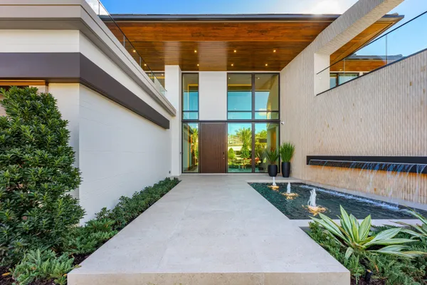 $21,500,000 | 234 Alexander Palm Road, Boca Raton, FL 33432
