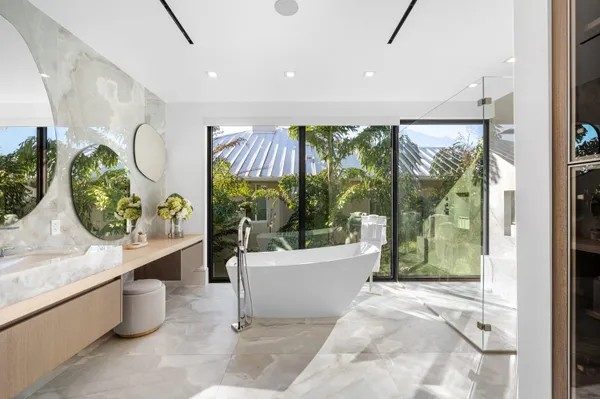$21,500,000 | 234 Alexander Palm Road, Boca Raton, FL 33432