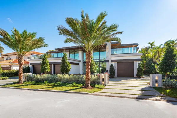 $21,500,000 | 234 Alexander Palm Road, Boca Raton, FL 33432