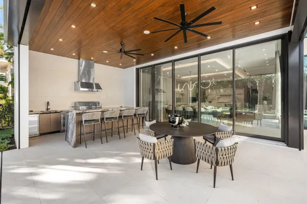 $21,500,000 | 234 Alexander Palm Road, Boca Raton, FL 33432