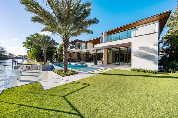 $21,500,000 | 234 Alexander Palm Road, Boca Raton, FL 33432