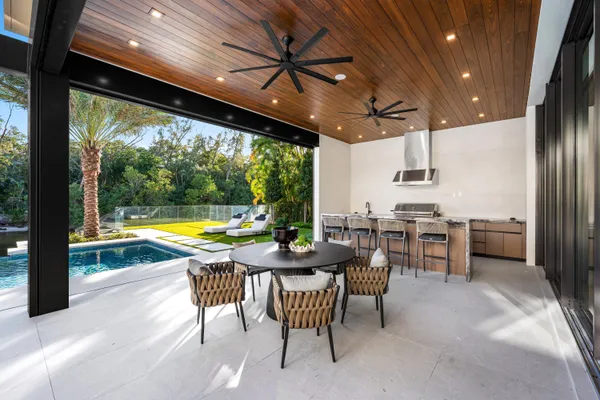 $21,500,000 | 234 Alexander Palm Road, Boca Raton, FL 33432