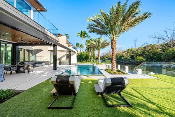 $21,500,000 | 234 Alexander Palm Road, Boca Raton, FL 33432