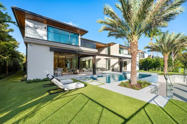 $21,500,000 | 234 Alexander Palm Road, Boca Raton, FL 33432