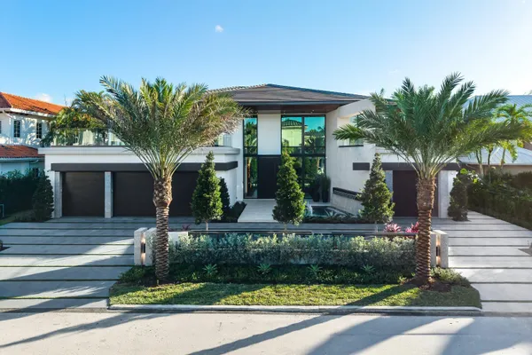 $21,500,000 | 234 Alexander Palm Road, Boca Raton, FL 33432