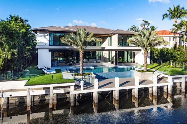 $21,500,000 | 234 Alexander Palm Road, Boca Raton, FL 33432