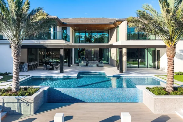 $21,500,000 | 234 Alexander Palm Road, Boca Raton, FL 33432