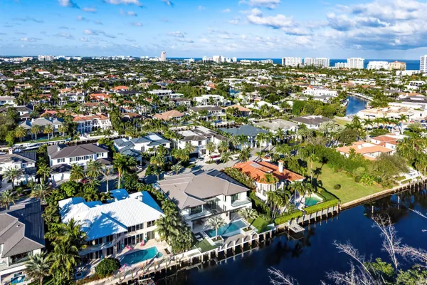 $21,500,000 | 234 Alexander Palm Road, Boca Raton, FL 33432