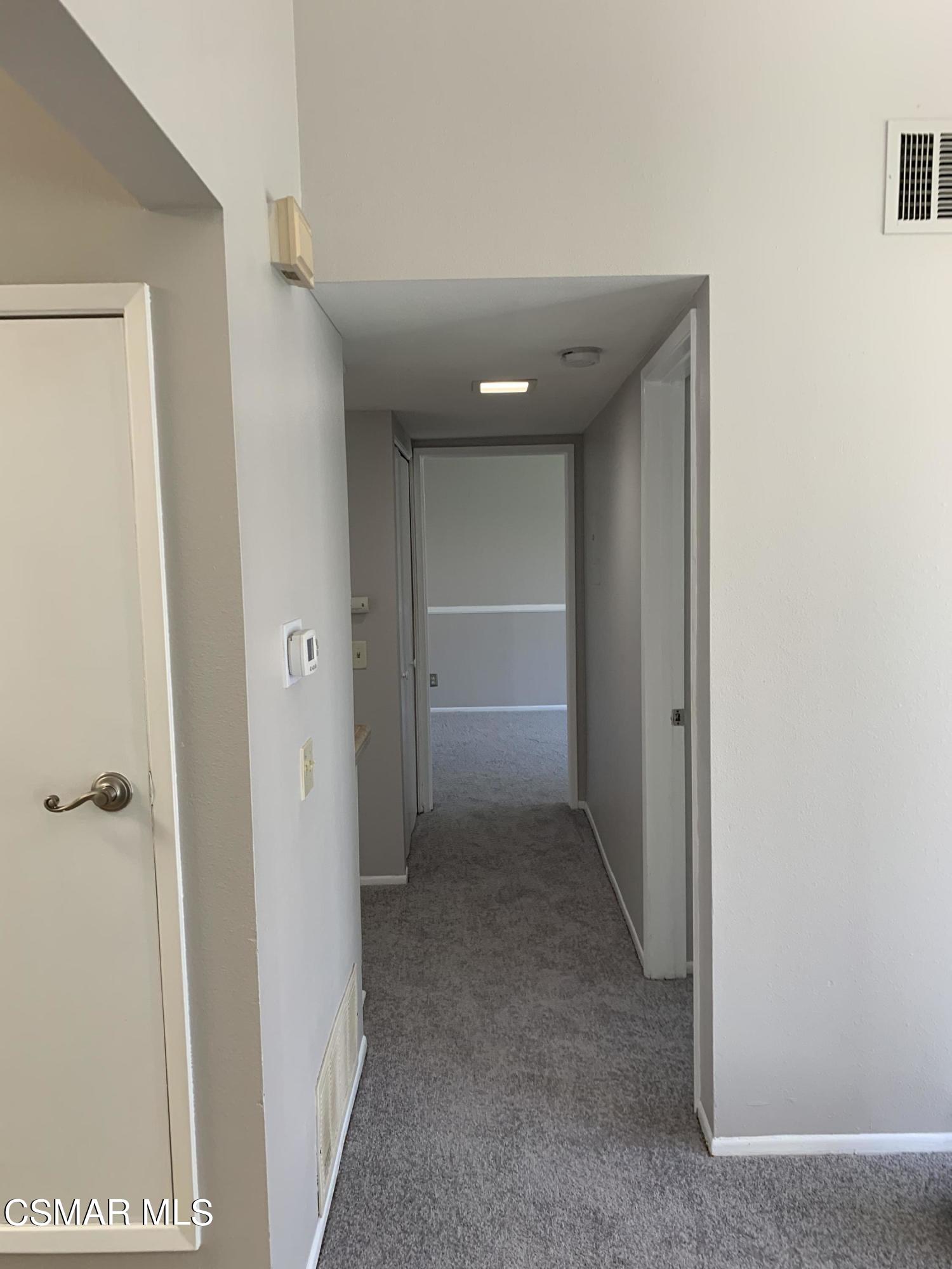 1778 Sinaloa Road, Unit 298 Simi Valley, CA 93065 - Photo 16 of 43 a view of a hallway