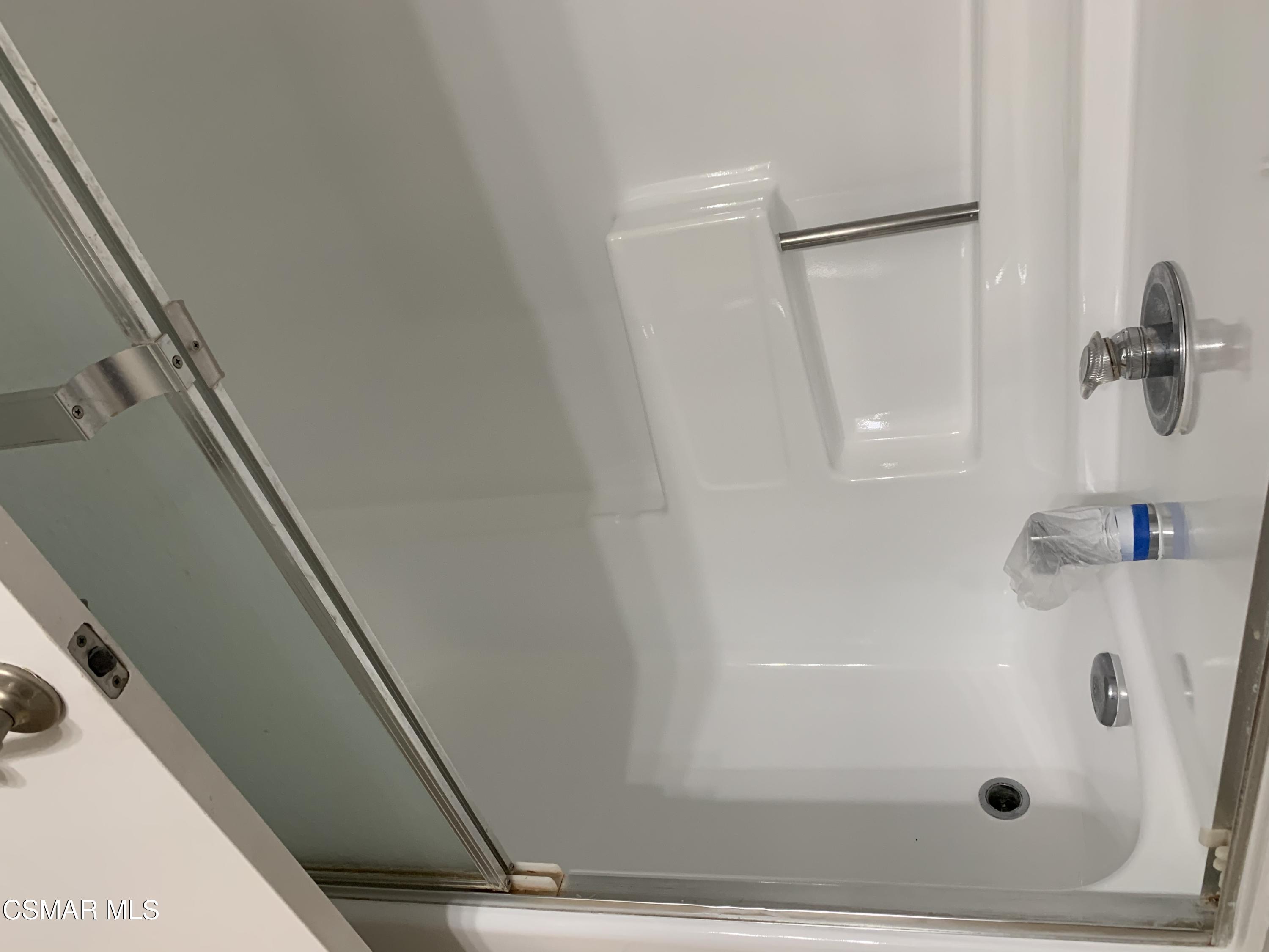 1778 Sinaloa Road, Unit 298 Simi Valley, CA 93065 - Photo 24 of 43 a bathroom with a shower