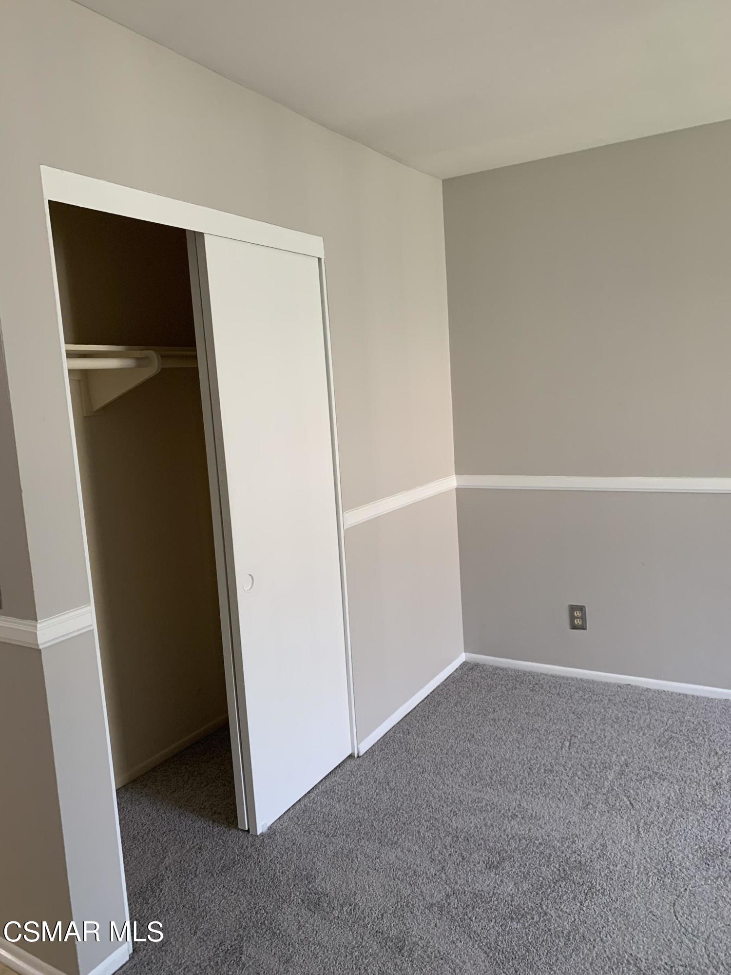 1778 Sinaloa Road, Unit 298 Simi Valley, CA 93065 - Photo 27 of 43 an empty room with closet