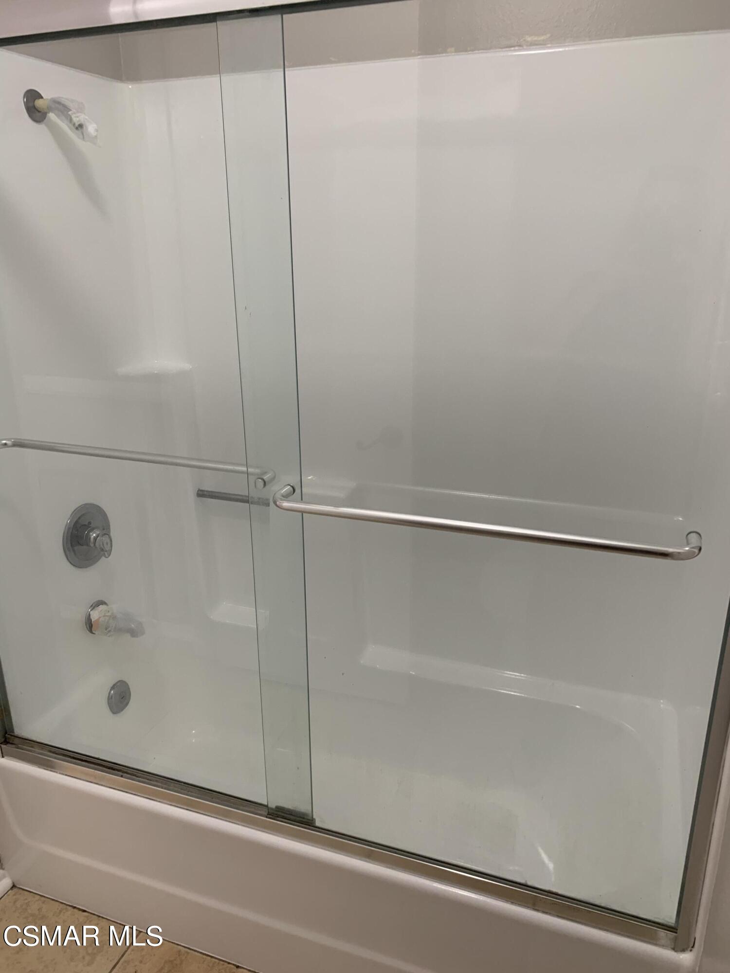 1778 Sinaloa Road, Unit 298 Simi Valley, CA 93065 - Photo 30 of 43 a bathroom with a shower