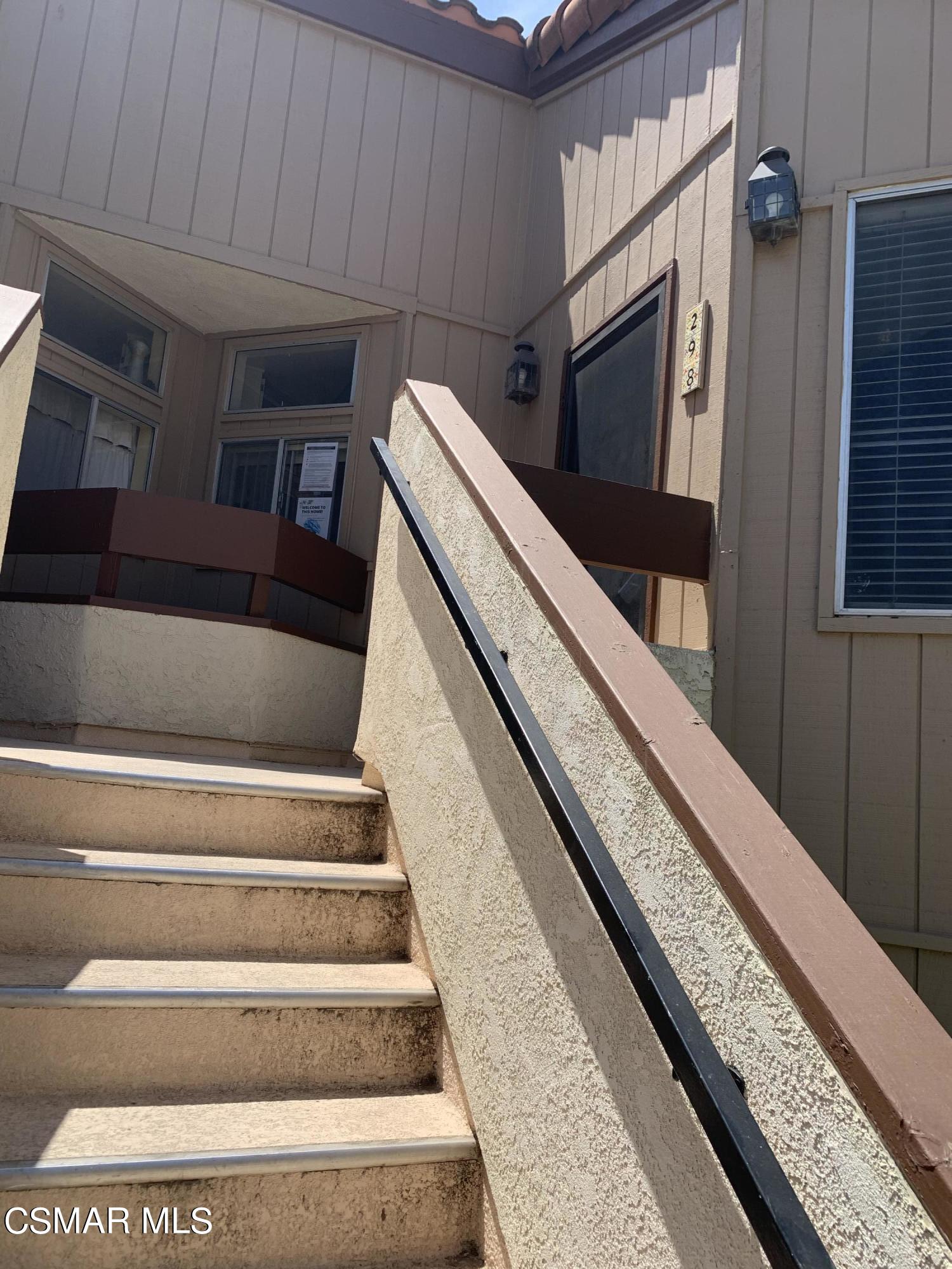 1778 Sinaloa Road, Unit 298 Simi Valley, CA 93065 - Photo 4 of 43 a view of entryway