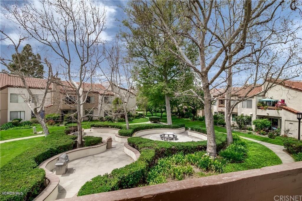 1778 Sinaloa Road, Unit 298 Simi Valley, CA 93065 - Photo 36 of 43 a view of a park with large trees