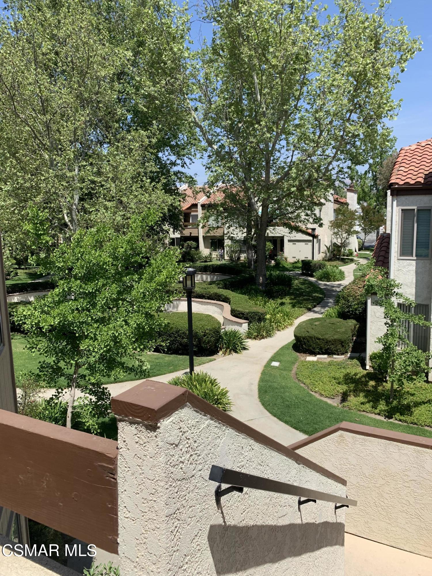 1778 Sinaloa Road, Unit 298 Simi Valley, CA 93065 - Photo 5 of 43 a view of a street with houses